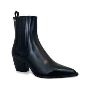 디올 와일드 포인티드 토 앵클 부츠 60mm, IT 37(KR 240), 블랙계열