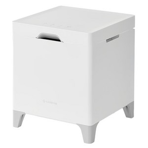 케어팟 저온 가열식 가습기