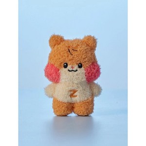 [제로베이스원]ZEROBASEONE zeoni 인형 ZB1 굿즈 신상품, 17CM, 05