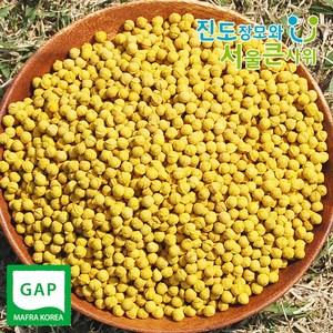 진도장모와서울큰사위 진도 울금(강황) 환 500g 농부가 직접재배, 1개