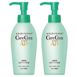 케어세라 AP 모이스트 프리배리어 로션, 2개