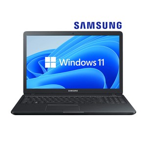 삼성 LG 사무용 13인치 15.6인치 노트북 SSD장착 윈도우11, 01 가성비 에디션, WIN11 Home, 8GB, 256GB