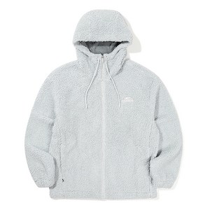 오닐 남여공용 코르테 유니 에센셜 후드 플리스 점퍼 OUJUM4109 199