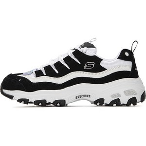 스케쳐스 여성 딜라이트 슈어 띵 에어쿨 메모리폼 운동화 13141