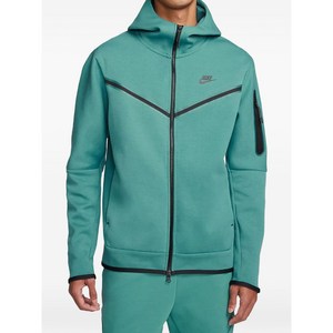 나이키 테크 후드 집업, 그린계열, Standard XXL(KR 115)