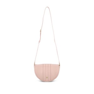 발리 패널 크로스 백