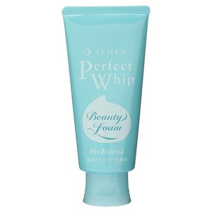 센카 퍼펙트 휩 아크네 케어