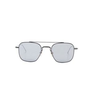 톰 브라운 파일럿 프레임 선글라스