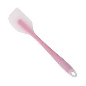 Unionvicky 풀하우스 일체형 케이크 크림 실리콘 조리스패츌러 L