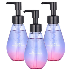 히리츠 밸런스 리페어 헤어오일 모이스트