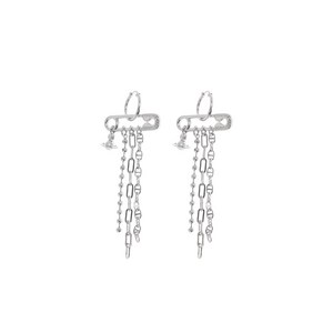 비비안웨스트우드 지네타 이어링