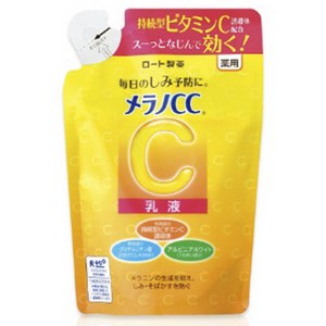 멜라노씨씨 C 로션 리필용, 120ml, 1개