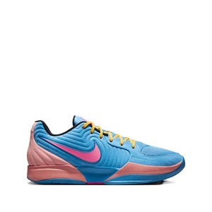 나이키 자 2 스니커즈, US men 11.5(KR 295), 블루계열