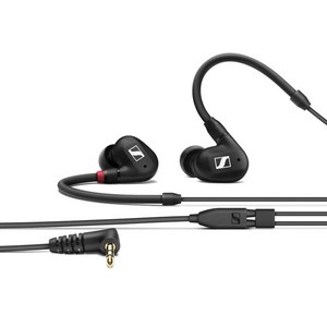 젠하이저 이어폰