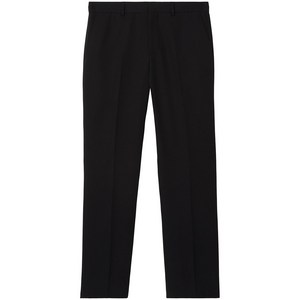 버버리 테일러드 울 팬츠