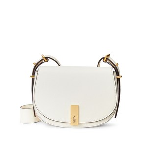 폴로랄프로렌 폴로 ID 스몰 크로스 백