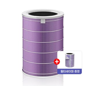 환경필터 샤오미 미에어 공기청정기 호환 필터 + 필터세이퍼