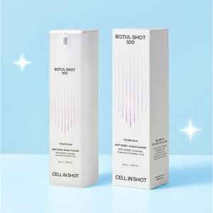 셀인샷 보툴샷100 세럼, 50ml, 1개
