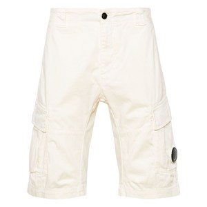 C.P.컴퍼니 렌즈 디테일 카고 반바지