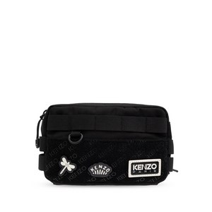 겐조 정글 벨트 백