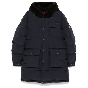 몽클레르 로완 코트