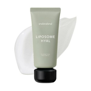 [본사 직영] 샤이샤이샤이 리포좀 히알 수딩 크림, 1개, 50ml