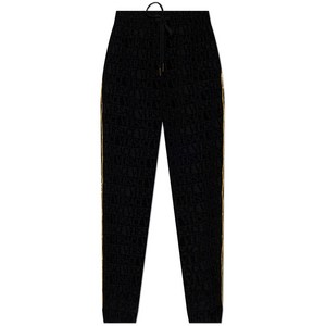 베르사체 아이 러브 바로크 트랙팬츠, 블랙계열, Standard XL(KR 110)