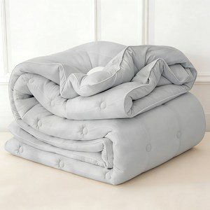 키루에 두꺼운 시원한 여름 이불 사계절 이불 캠핑 이불 차렵이불