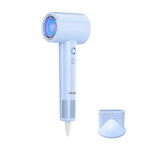 SAMSEA 샘씨 파워풍량 전문가용 음이온 BLDC 모터 헤어드라이어