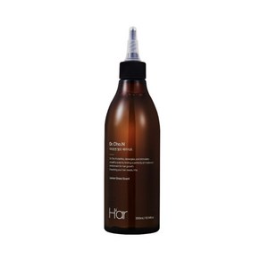 [정품] 하아르 닥터초엔 헤어식초, 1개, 300ml