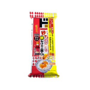 [일본정품]돈키호테 TKG 일본 5초 한국풍 계란 소스 14g 8개입 4901577093272, 112g, 2개
