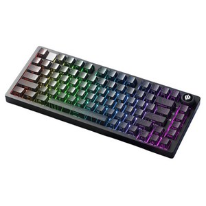 레오보그 트리플 모드 RGB 무선 키보드