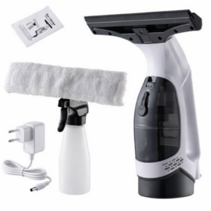 무선 유리 전동 스퀴지 유리창 물기 흡입 가정용 욕실 거울 물세척기 물기제거