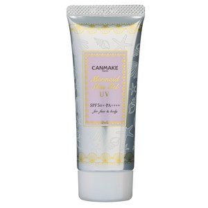 캔메이크 머메이드 스킨 젤 01 클리어