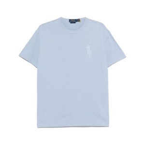 폴로랄프로렌 폴로 포니 자수 티셔츠