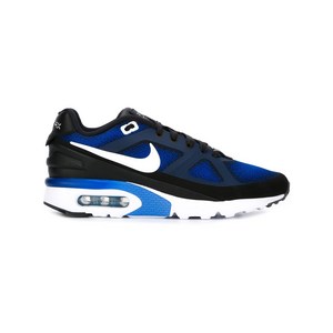 나이키 'Air Max Ultra by Mark Parker' 스니커즈, US men 8.5(KR 265), 블루계열