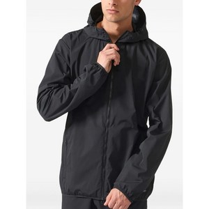 아디다스 스타디움 EQT PDX "블랙/화이트" 재킷, 블랙계열, S(KR 95)