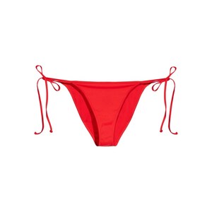 디젤 테일러 D-코어 비키니 브리프, 레드계열, Standard M(KR 66)
