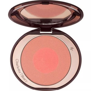 샬롯틸버리 치크 투 시크 블러쉬, 엑스터시, 1개