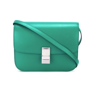 셀린느 플랩 클로저 크로스 백