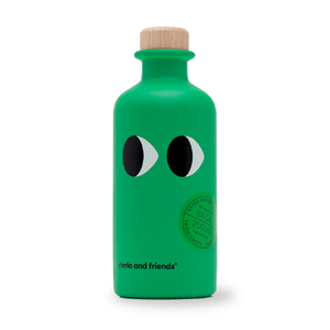 최고급 엑스트라 버진 올리브오일 바질향 200ml, 1개