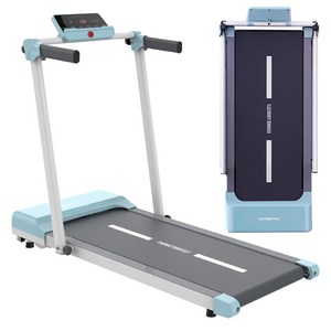 핏트랙 슬림 워킹머신 트레드밀 워킹패드 가정용 런닝머신 홈트 접이식, PTR-S402