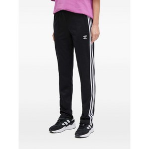 아디다스 베켄바워 쓰리 스트라이프 트랙팬츠, 블랙계열, Standard M(KR 66)