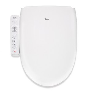 이누스 필터없는 직수 방수비데 IN-1200T+