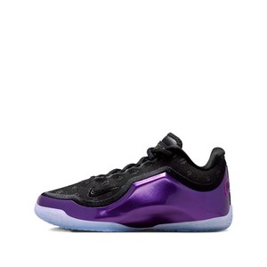 나이키 르브론 23 더 초슨 원 앤 더 원 초스 메탈릭 스니커즈