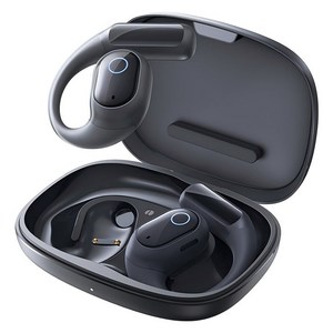 베이스어스 엘리 1I 핏 TWS 트루 와이어리스 블루투스 이어폰