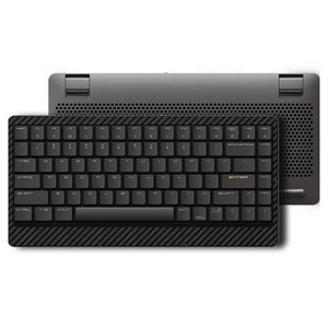 로프리 엣지84 듀얼 모드 기계식 3모드 키보드 OE920