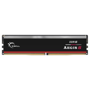 G.SKILL DDR5-6000 CL36 AEGIS 5 (16GB)