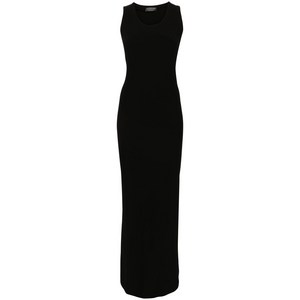 발렌시아가 드레이프 맥시 드레스, 블랙계열, France 36(KR 55)