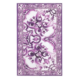 돌체앤가바나 코튼 타월